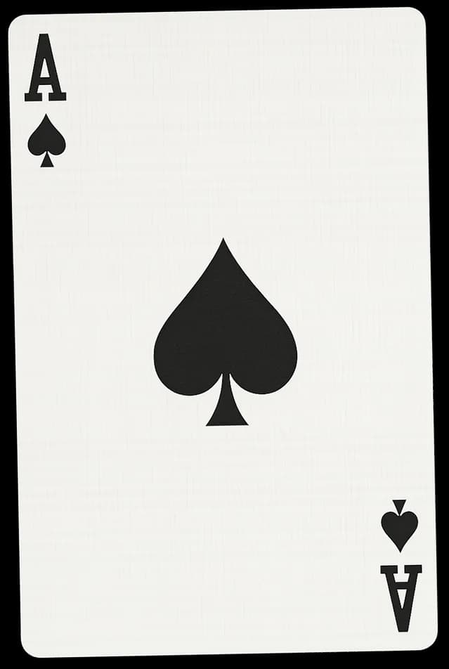 Ace of Spades