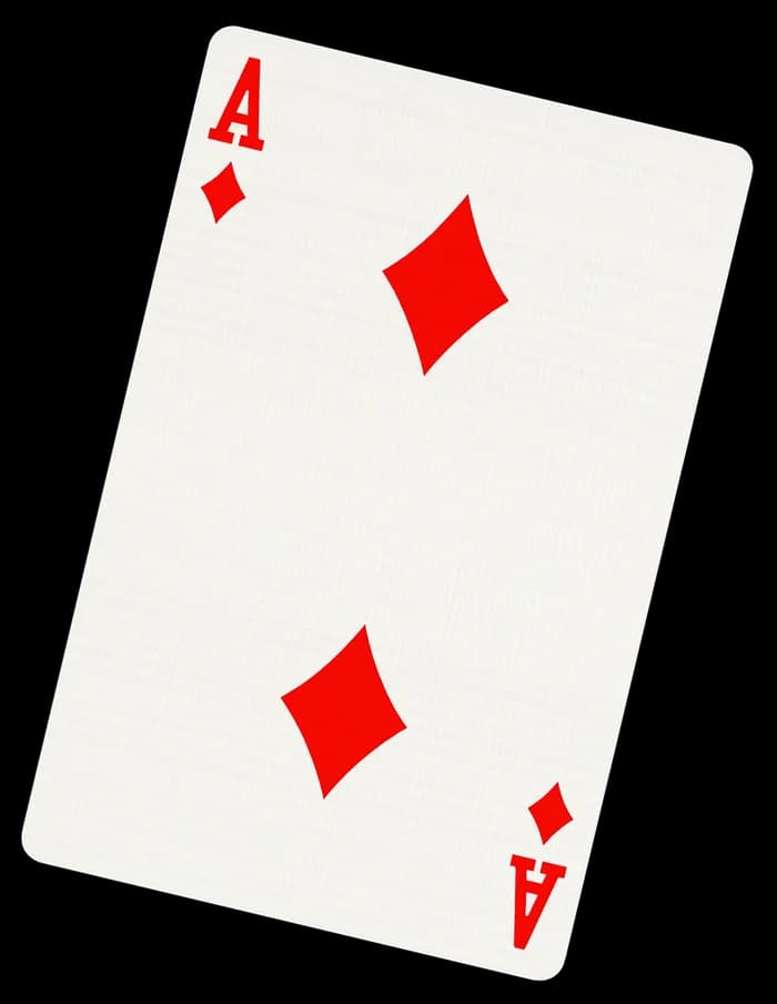 Ace of Diamonds