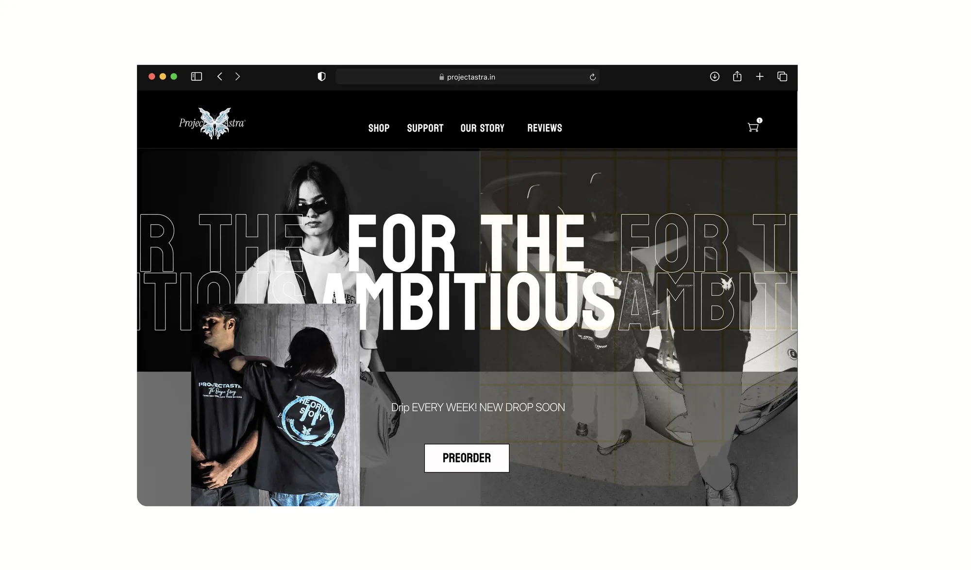 Project Astra