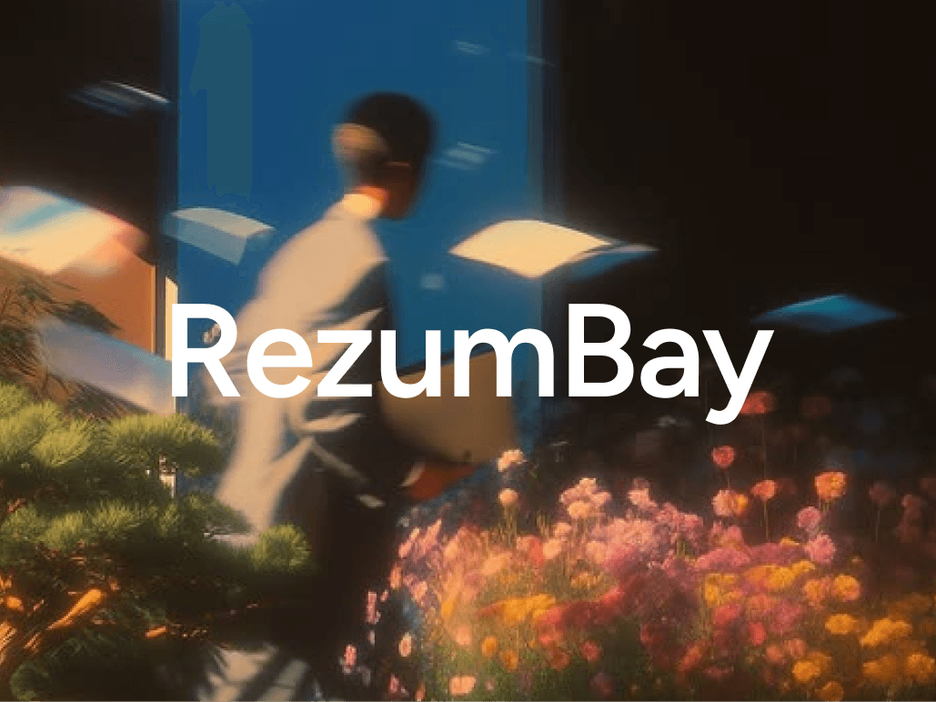 Rezumbay
