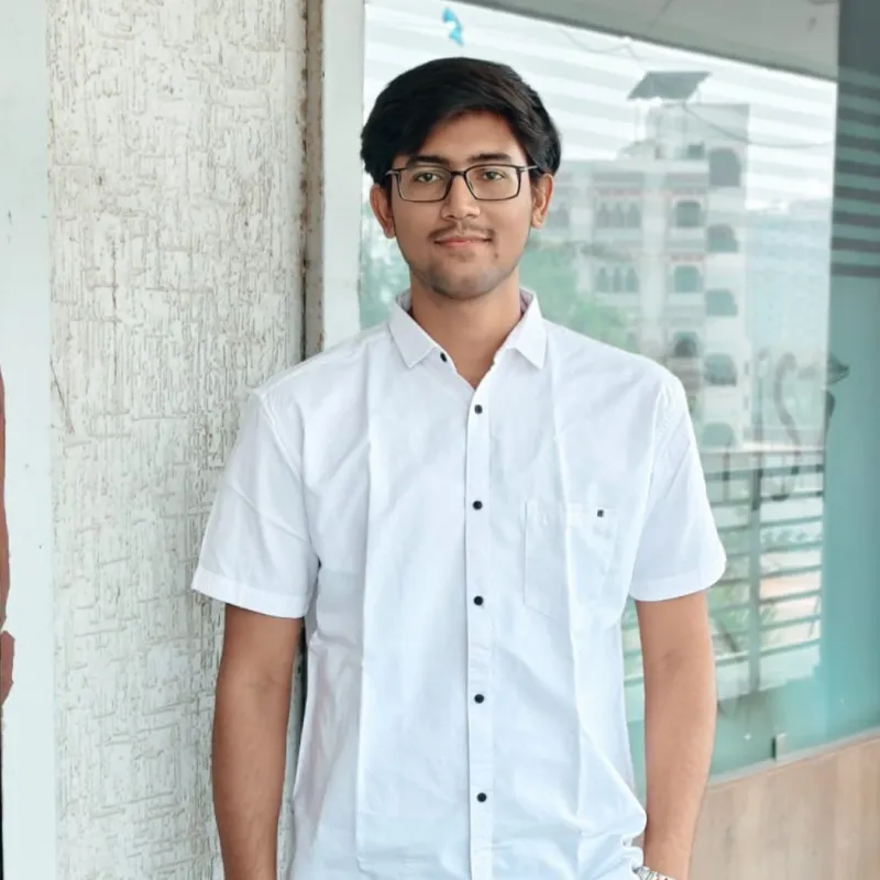 Jaiman Soni